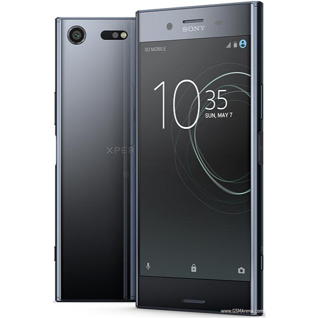 Sony Xperia XZ Premium โทรศัพท์มือถือ 5.46 นิ้ว 4GB 64GB LTE