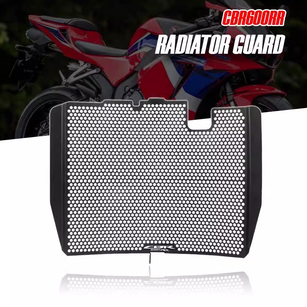 กระจังหน้าหม้อน้ํา CBR600 RR สําหรับ Honda CBR600RR CBR 600 RR 600RR 2007-2022 2023