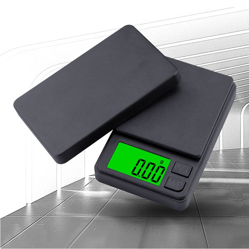 เครื่องชั่งน้ําหนักดิจิทัลอิเล็กทรอนิกส์ 200 กรัม 500 กรัม 0.01 กรัม ความแม่นยําสูง สําหรับชั่งเครื่องประดับ