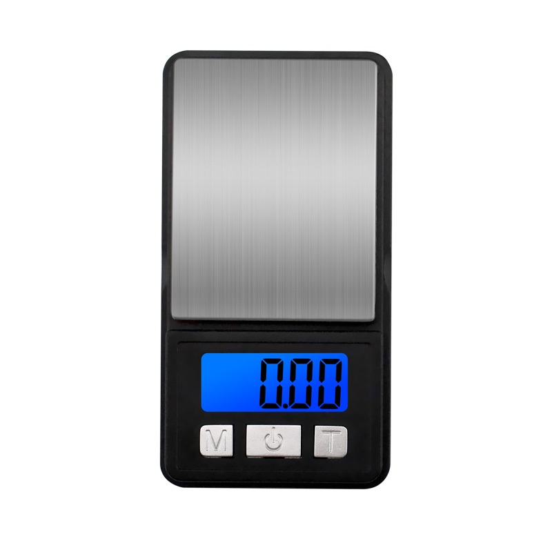 เครื่องชั่งน้ําหนักเครื่องประดับ ดิจิทัล 100 กรัม 200 กรัม 300 กรัม 500 กรัม 1000 กรัม 0.01 กรัม 0.1