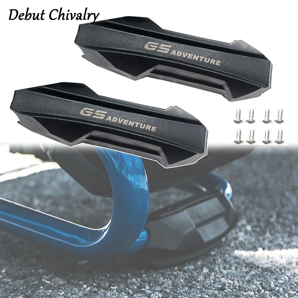 กันชนเครื่องยนต์รถจักรยานยนต์ สําหรับ BMW R1200GS R1250GS R 1200 GS ADV Adventure R1200RT F850
