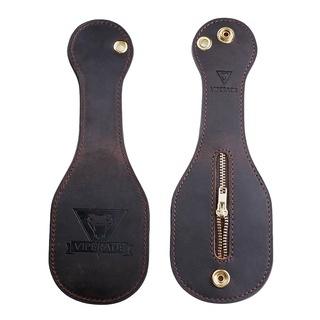 PJ1 กระเป๋าใส่เหรียญหนังผู้ชาย Slapjack