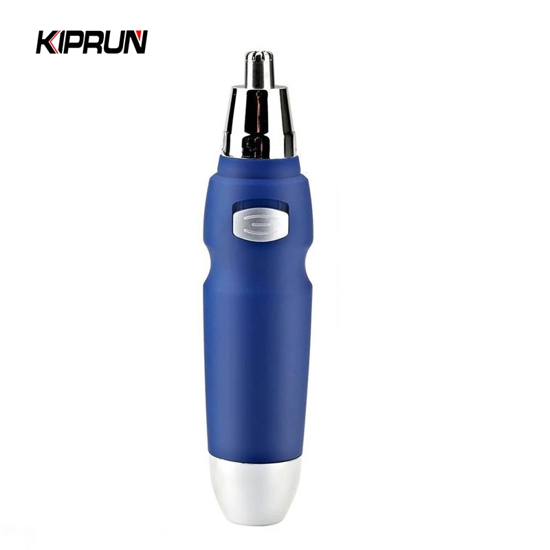 Kiprun จมูกหูผม Trimmer สําหรับชาย Clipper หูใบหน้าคิ้วจมูกกําจัดขน Trimer เครื่องโกนหนวดคิ้วตัดผม Groomer อุปกรณ์