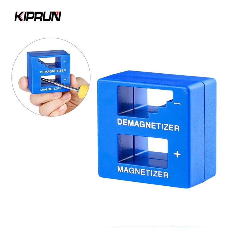 Kiprun เครื่องมือไขควงแม่เหล็ก คุณภาพสูง