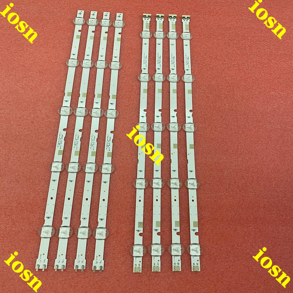 แบ็คไลท์ทีวี LED 49 นิ้ว 49M5100 49J5200 49J5250 UA49J5200AK UA49J5250AK UA49M5100AK SAMSUNG UA49K52