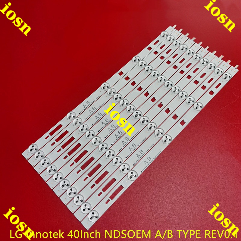 พร้อมสต็อกใหม่ 1 ชุด Sony 40 led tv KLV-40R452A / KLV-40R457A / KDL-40R350B / KDL-40R350C แบ็คไลท์ K