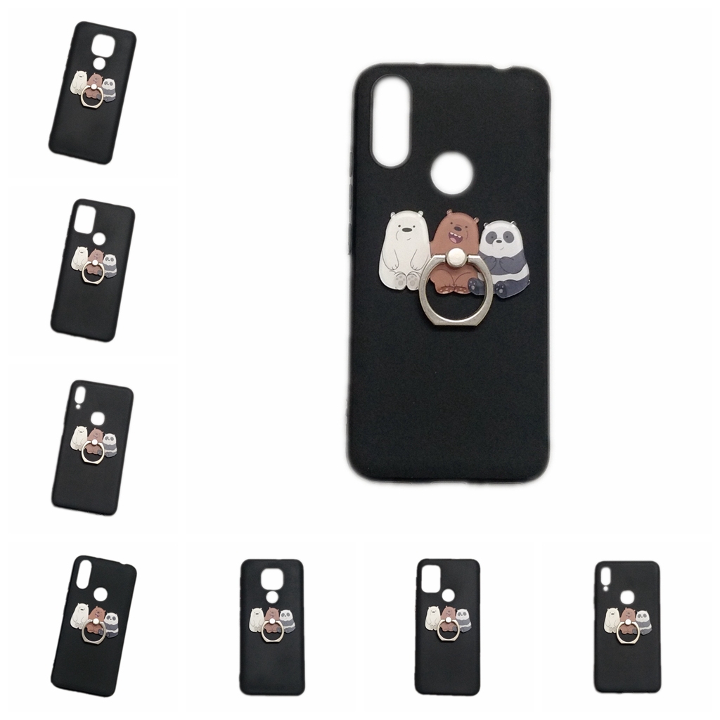 สําหรับ Lenovo A6 Note K12 K10 K13 S5 Pro K5 Play A5 Z5 Z5S Z6 Lite K9 K5S P70 Vibe Shot Z90 K14 Plu