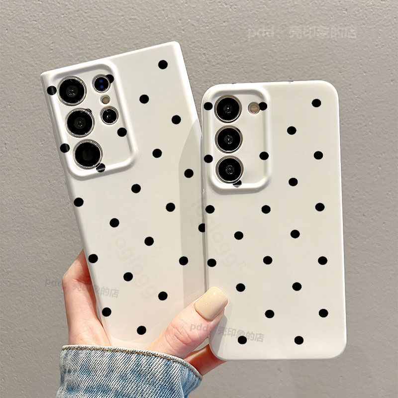 เคสโทรศัพท์มือถือแบบแข็ง ผิวเงา สําหรับ เคส samsung a54 5g a73 a53 a52 a51 a50 a34 a23 a21s a14 a13 เคส samsung a12 a11 a04 a04s เคส s23ultra S23+ S23 S22ULTRA S22 S22+ เคส samsung s21 fe