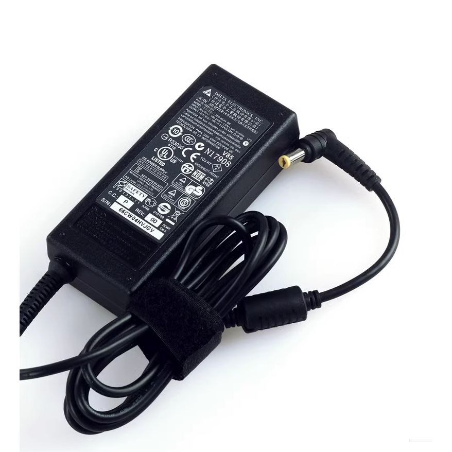 ใหม่ DELTA 65W charger 19V3.42A อะแดปเตอร์ AC สําหรับ Intel NUC Kit NUC7i5BNH NUC7i5BNK Mini PC DC32