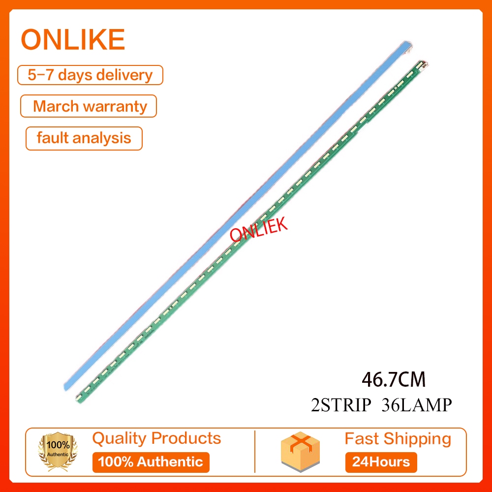 43lh540t LG 43 นิ้ว LED TV BACKLIGHT (LAMPU TV) LG 43 นิ้ว LED TV BACKLIGHT 43LH540