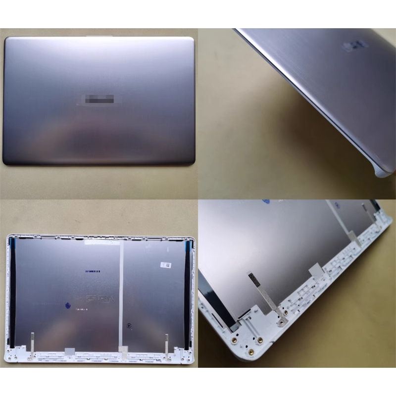ใหม่สําหรับ ASUS x530 X530U S530UF/F/U/UA/FA, S5300u/f รุ่นกรณี A/B/C/D ฝาครอบด้านบนด้านข้าง LCD bac