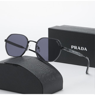 ใหม่ แว่นตากันแดด ป้องกันรังสียูวี 400 หรูหรา สไตล์เรโทร แฟช…