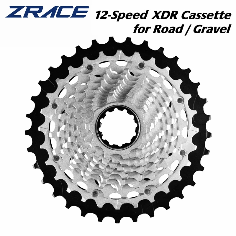 มืออาชีพเกรด XDR 12S จักรยานมู่เล่ RD/gravel CNC กลวงเต็มรูปแบบ ultra-light ขี่จักรยานมู่เล่
