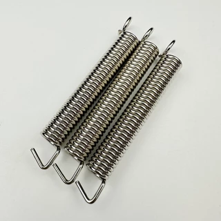 Gotoh SP PSP สปริงสะพานสายกีตาร์ไฟฟ้า 1 ชุด ( 3 ชิ้น ) ผลิตในญี่ปุ่น