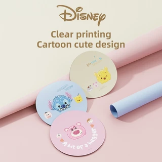Disney QS-MS01 เมาส์ไร้สาย กันเหงื่อ สามความเร็ว ใส่สบาย ลายน่ารัก