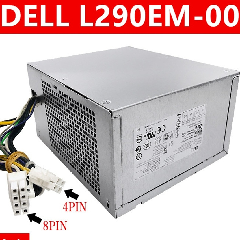 Dell L290EM-00 Universal HU290EM-00 H290AM-00 AC290AM-00 แหล่งจ่ายไฟ