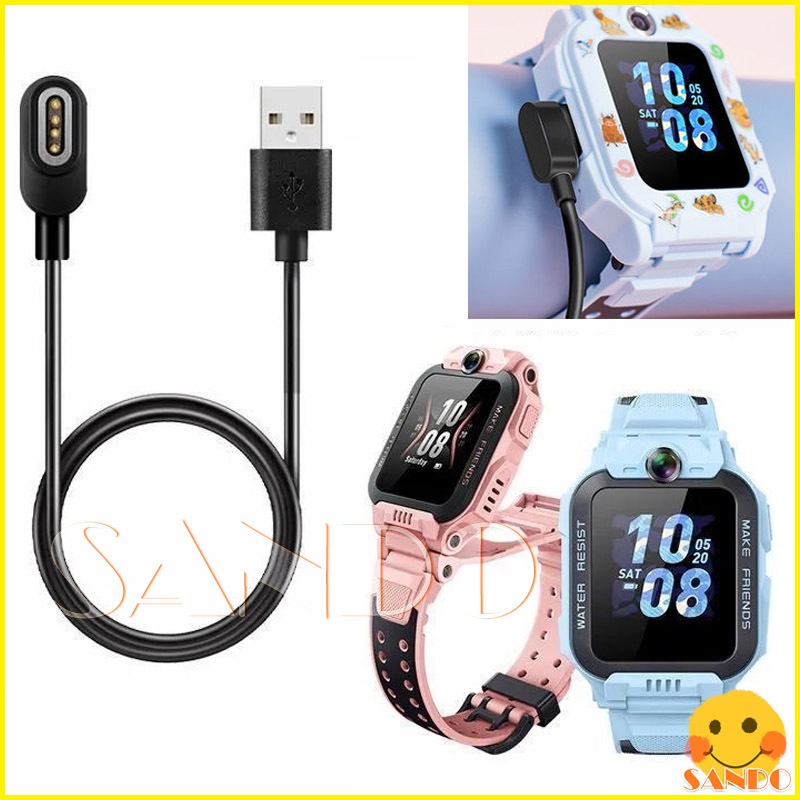 สายชาร์จ imoo watch Z7 สาย imoo kids Z7 สายชาร์จนาฬิกาเด็ก imoo watch สายชาร์จนาฬิกา Imoo watch Z7 สายชาร์จนาฬิกา USB