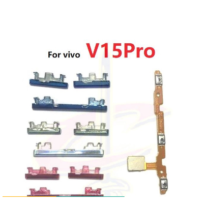 ปุ่มกดเปิดปิดเสียง สําหรับ vivo V15 Pro