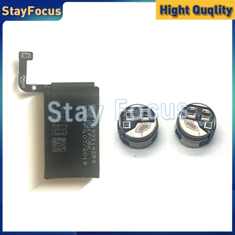 กล่องชาร์จแบตเตอรี่ แบบเปลี่ยน สําหรับหูฟังไร้สาย Airpods 3 A2564 A2565 A2566