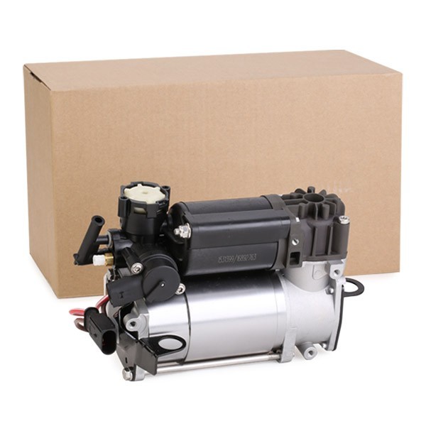 ปั๊มลมยาง W220 S280 S320 2203200104 สําหรับ Mercedes Benz