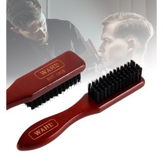 ทรงผมแกะสลักแปรงผมหักแปรงทําความสะอาดเคราผู้ชายแปรงหัวน้ํามั…