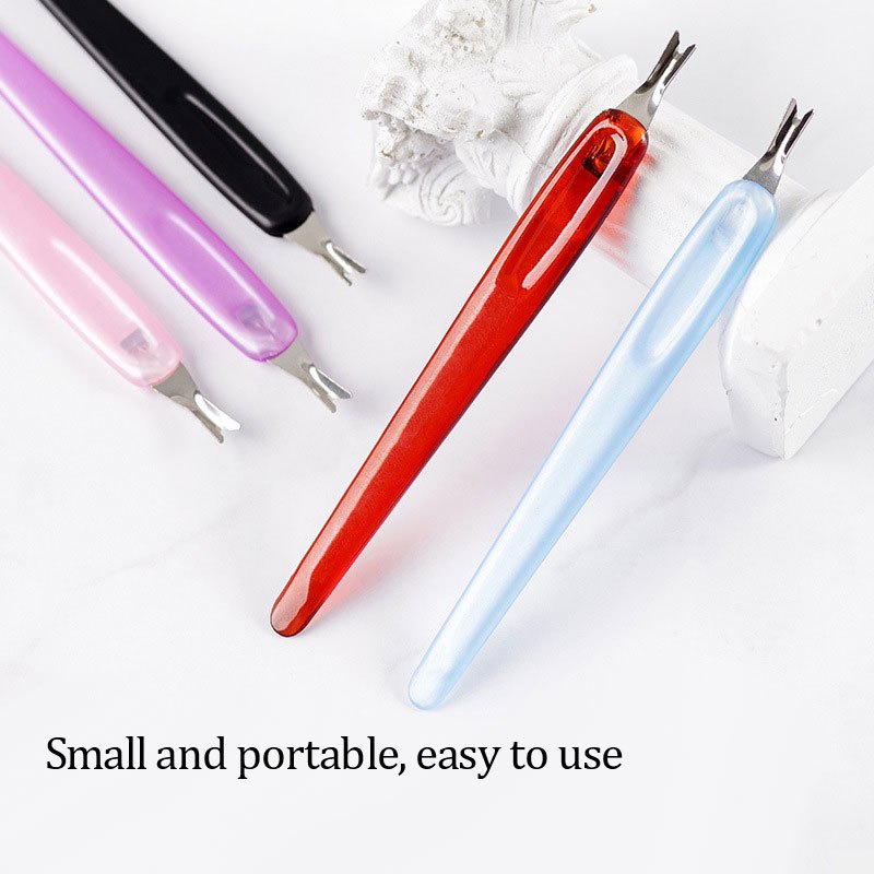 Ur SUGAR เครื่องมือกําจัดหนังกําพร้าเล็บ