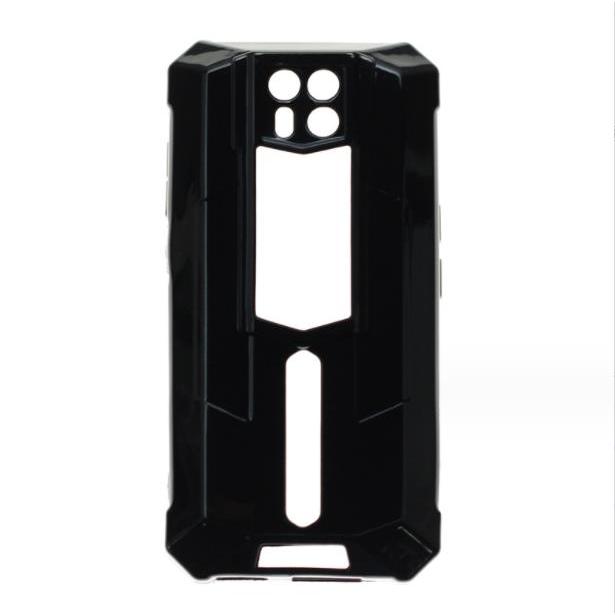 เคสโทรศัพท์ซิลิโคน TPU แบบนิ่ม สําหรับ Ulefone Armor 24