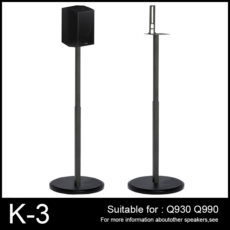 ขาตั้งลําโพง สามขา สําหรับ Samsung Q990 Q330 SONOSPLAY1ONE