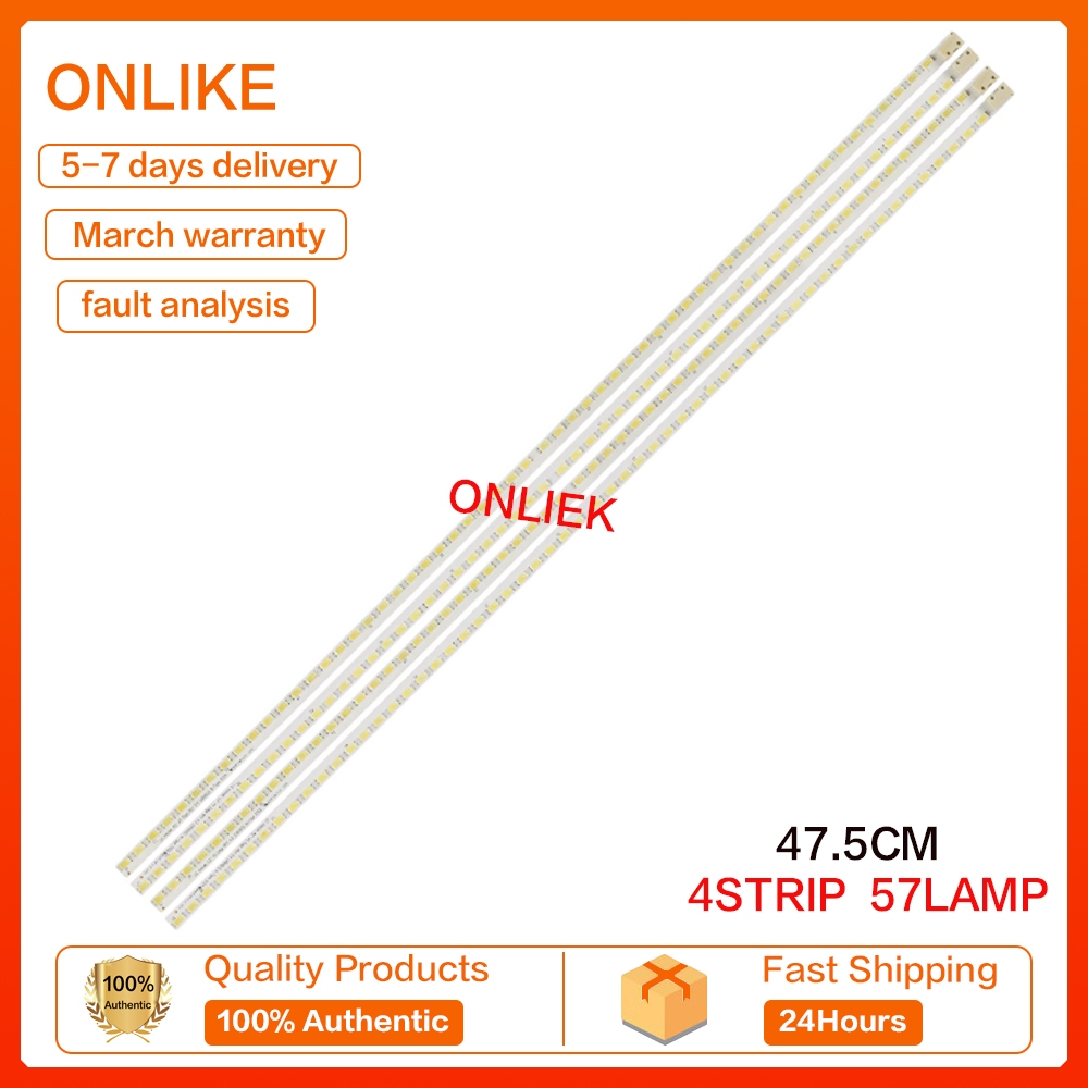 แบ็คไลท์ทีวี LED 42 นิ้ว 42LE4500-TA 42LE5300-TA 42LE5500-TA LG 42 นิ้ว LG 42 นิ้ว 42LE4500 42LE5300