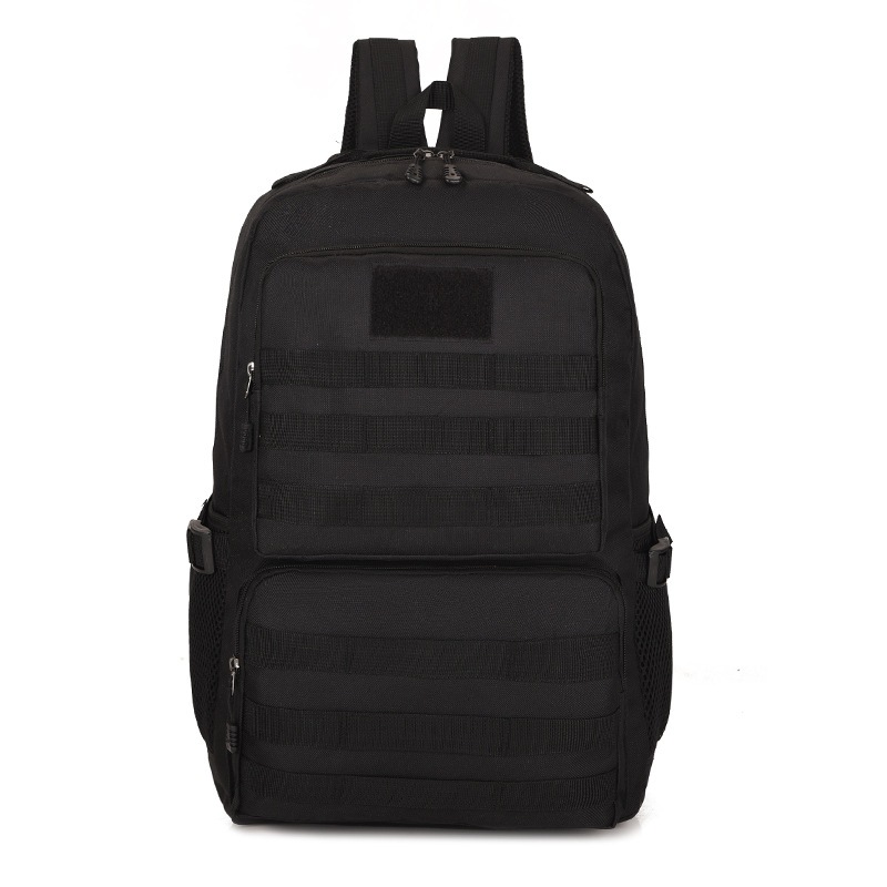 45L กระเป๋าเดินทาง กระเป๋าเป้ การเดินทาง ปีนเขา ขี่จักรยาน กีฬากลางแจ้ง ลายทหาร
