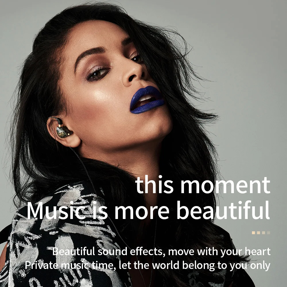 Bluewow ชุดหูฟังอินเอียร์ดิจิทัล แบบมีสาย 3.5 มม. เสียง HiFi พร้อมแฮนด์ฟรี HD สําหรับ IPAD Samsung