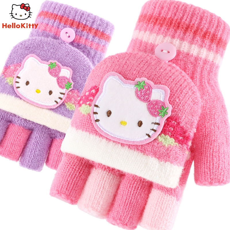 #สินค้าลิขสิทธิ์แท้ #HelloKitty #KT03D17076 #เสื้อเด็ก #เหมาะสำหรับเด็ก
