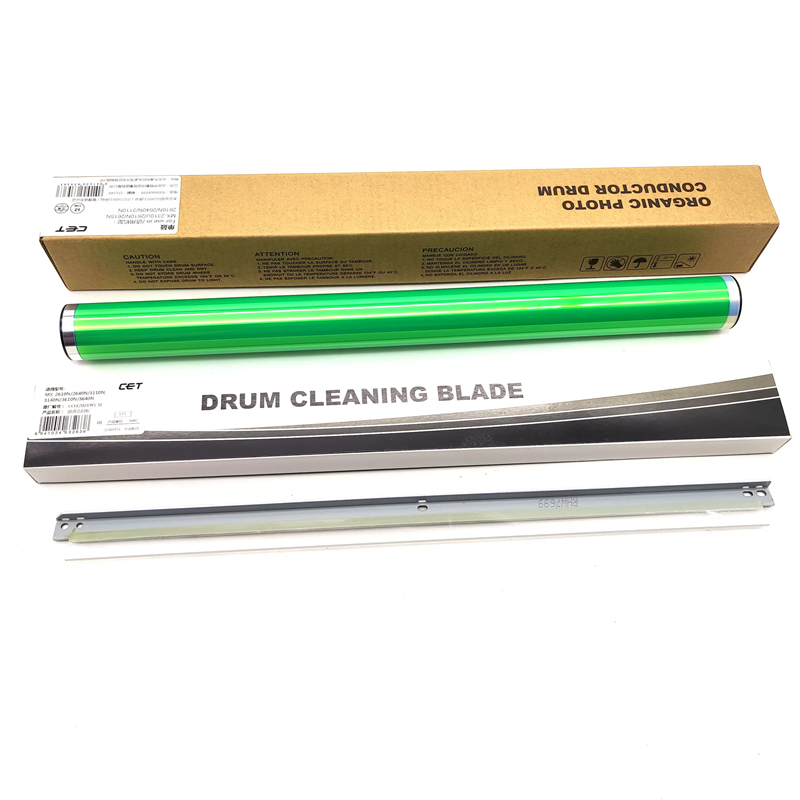 CET คุณภาพสําหรับ Sharp MX 2310U 2610N 2615N 2616N 2640N 3110N 3111U 3115N 3116N 3140 3610 3640 3110