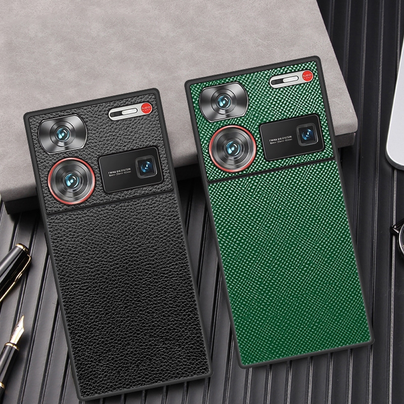 เคสโทรศัพท์มือถือ ลายกางเขนธุรกิจ สําหรับ Nubia Z60 Ultra Z50S Pro Z50 Z40S Pro Z40 Pro Z60 Ultra