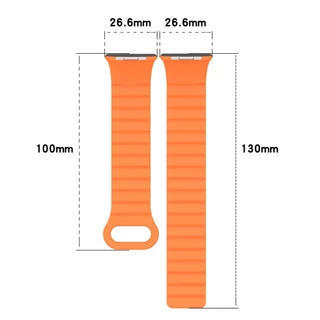 สายรัดซิลิโคนอุปกรณ์เสริมสร้อยข้อมือสายนาฬิกาข้อมือเปลี่ยนสําหรับ Xiaomi Smart Band 8 9 10 Pro / Redmi Watch 4 5 6