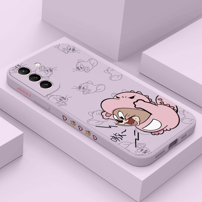 เคสโทรศัพท์มือถือ ใส่สบาย สําหรับ Samsung Galaxy S21 S20 FE Ultra Plus 5G