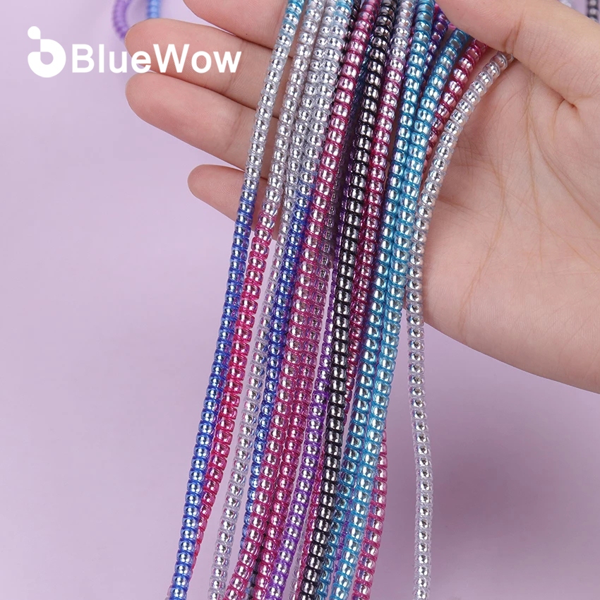 Bluewow อุปกรณ์ป้องกันสายเคเบิล USB ยาว 1.4 ม.