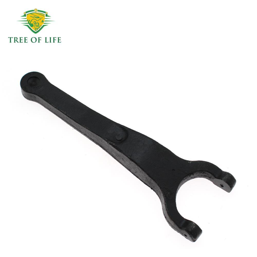 รถคลัทช์ส้อมสําหรับ Mitsubishi 4X4 Pick Up L200 1996-2005 K74T H66 H76 H77 L300 P25 MD703275 นาย9808