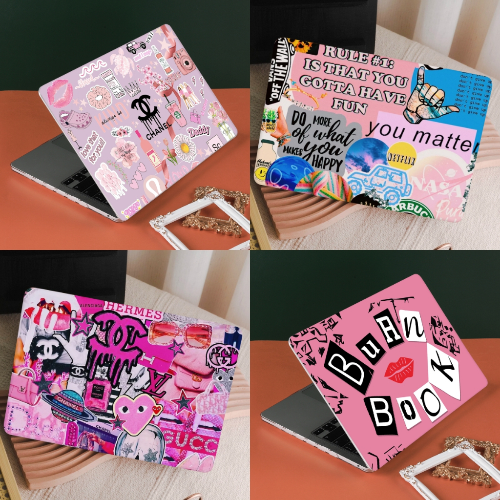 เคส พิมพ์ลายกราฟฟิตี้ สําหรับ Macbook Case M4 M3 M2 Air 13 15 A2681 A2941 A2337 M1 Pro 13 14 16 A2338 A2442 A2918 A2991 A2485 Retina Pro 13.3 นิ้ว A2289 A2159 A2251 M1
