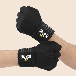 ใหม่ ถุงมือออกกําลังกาย แบบเต็มนิ้ว ระบายอากาศ ทนต่อการสึกหรอ สําหรับเล่นกีฬา ยกน้ําหนัก