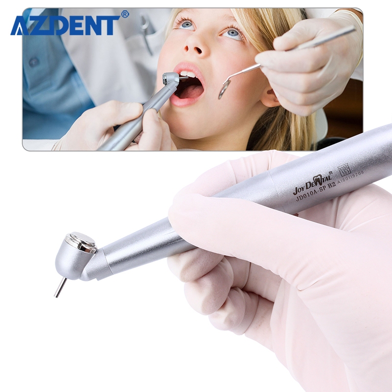 Azdent Nsk เครื่องกําเนิดไฟ Led 45 องศาสําหรับทันตกรรม