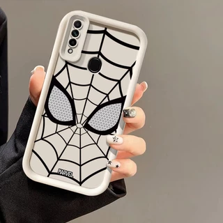 เคสโทรศัพท์ซิลิโคน แบบนิ่ม ลายอนิเมะ สําหรับ Vivo Y17 Y15 Y12 Y12i Y11 Y19 1916 1906 1904 1901 1902 1915 U3