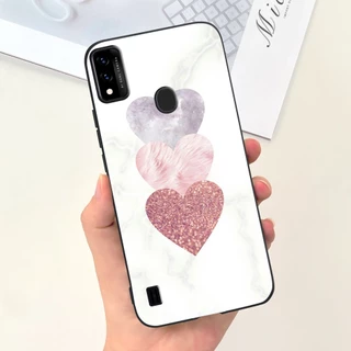 เคสโทรศัพท์มือถือ ซิลิโคน ลายการ์ตูนนักบินอวกาศน่ารัก สําหรับ ZTE Blade A51 ZTE BladeA51 A 51 2021