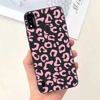 เคสโทรศัพท์มือถือ ซิลิโคน ลายการ์ตูนนักบินอวกาศน่ารัก สําหรับ ZTE Blade A51 ZTE BladeA51 A 51 2021