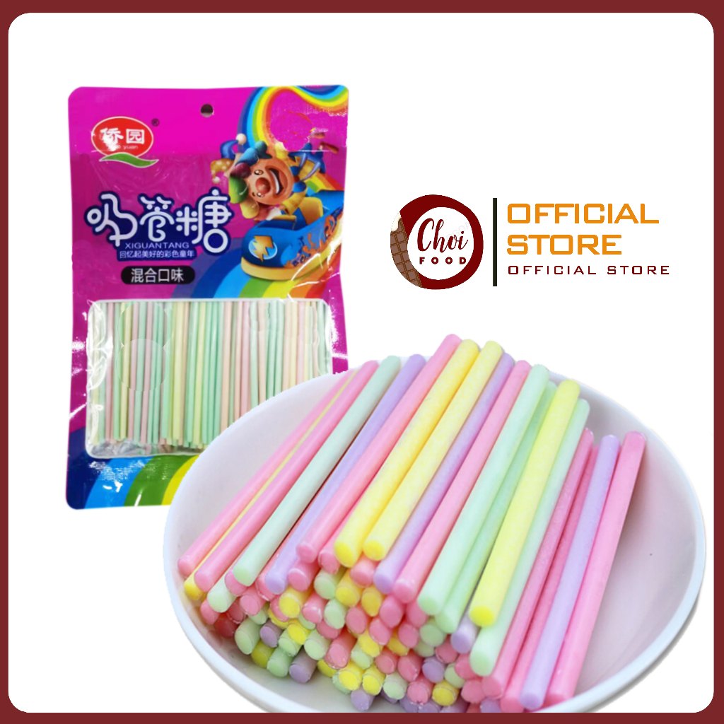 CC Stick Candy น้ําผลไม้อาหารเหลว 138g