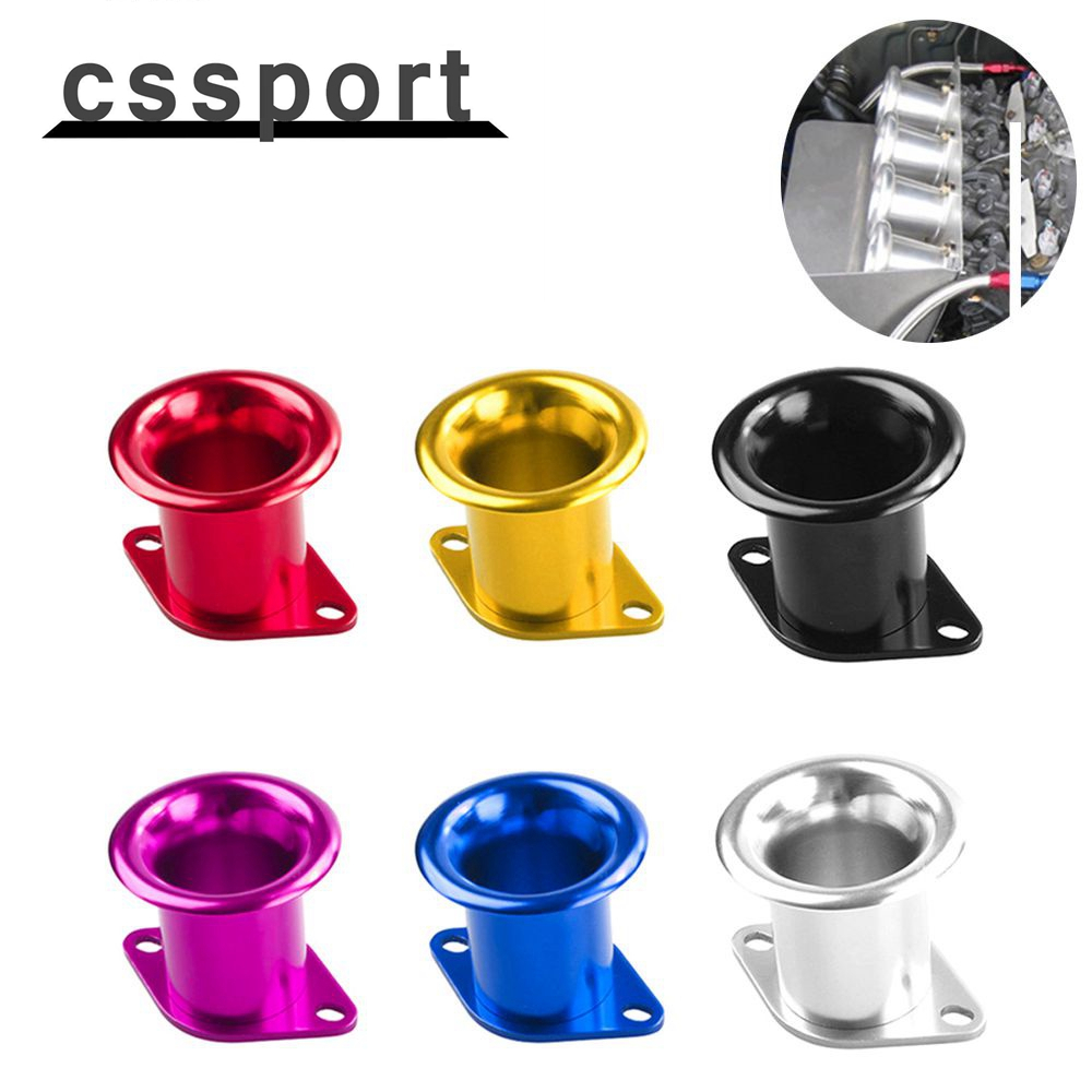 กรวยแตรรถยนต์ สําหรับ Toyota Corolla AE86 GTS Velocity V-stacks Airbox Intake V Stack Add Horse Powe