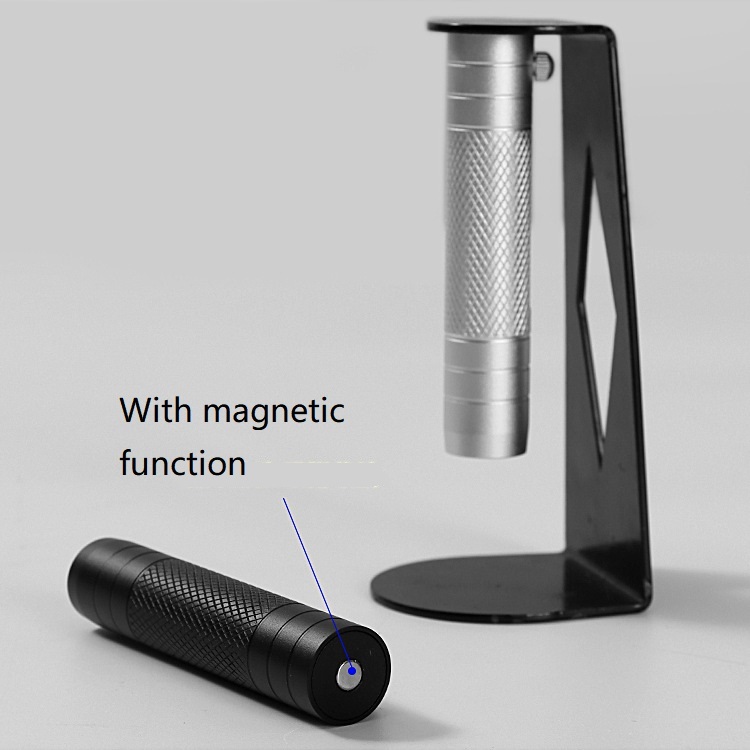 เข็มชงกาแฟ Tamper กาแฟ Tamper จําหน่าย Leveler เครื่องมือเข็มพร้อมฟังก์ชั่นแม่เหล็ก ราคา ถูกที่สุด ดีลบีเคเค แกลเลอรีภาพที่ 5