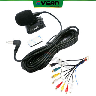 ไมโครโฟนเครื่องเล่นวิทยุ Android 3.5 มม. แจ็คเสียบไมโครโฟนสเ…