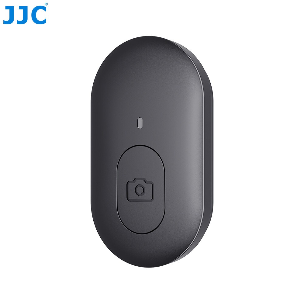 JJC BTR-SR1 ไร้สายระยะไกล wireless remote  android xiaomi &amp; apple smartphone สมาร์ทโฟน ไม้เซลฟี่ ระยะไกล สำหรับ vlog