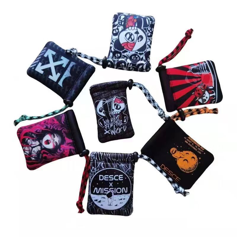 ลดกระหน่ํา BB box กระเป๋าเก็บของ กันน้ํา วัสดุจัดเก็บ BB box pouch Storage Bag